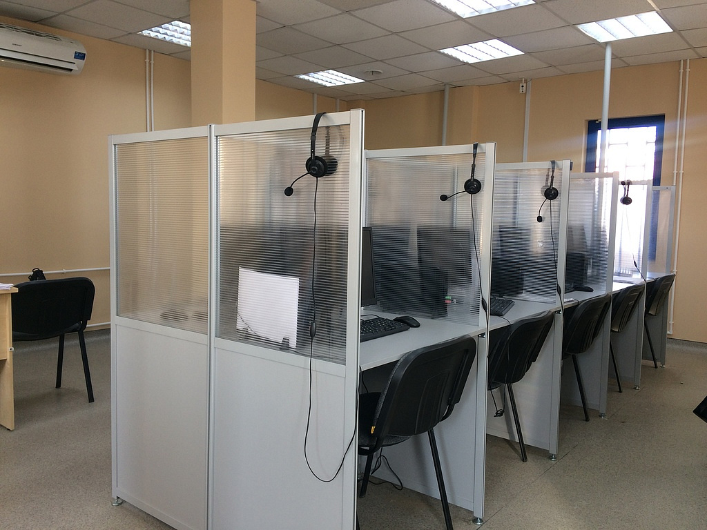 Проект КЦ№5