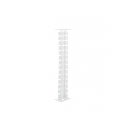 SISO лоток для Step SISO tray black (Terra) 251x74x83