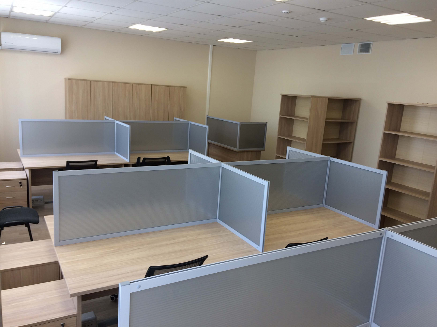 Диспетчерский центр № 1 